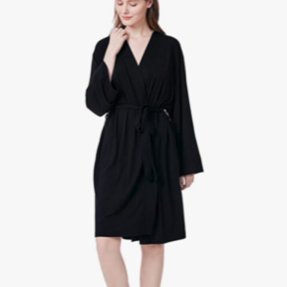 Women's Robe